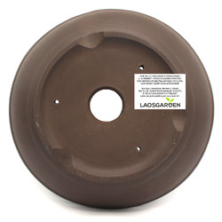 Bonsai pot DCH040B View 2