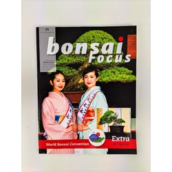 Bonsai Focus nº 25