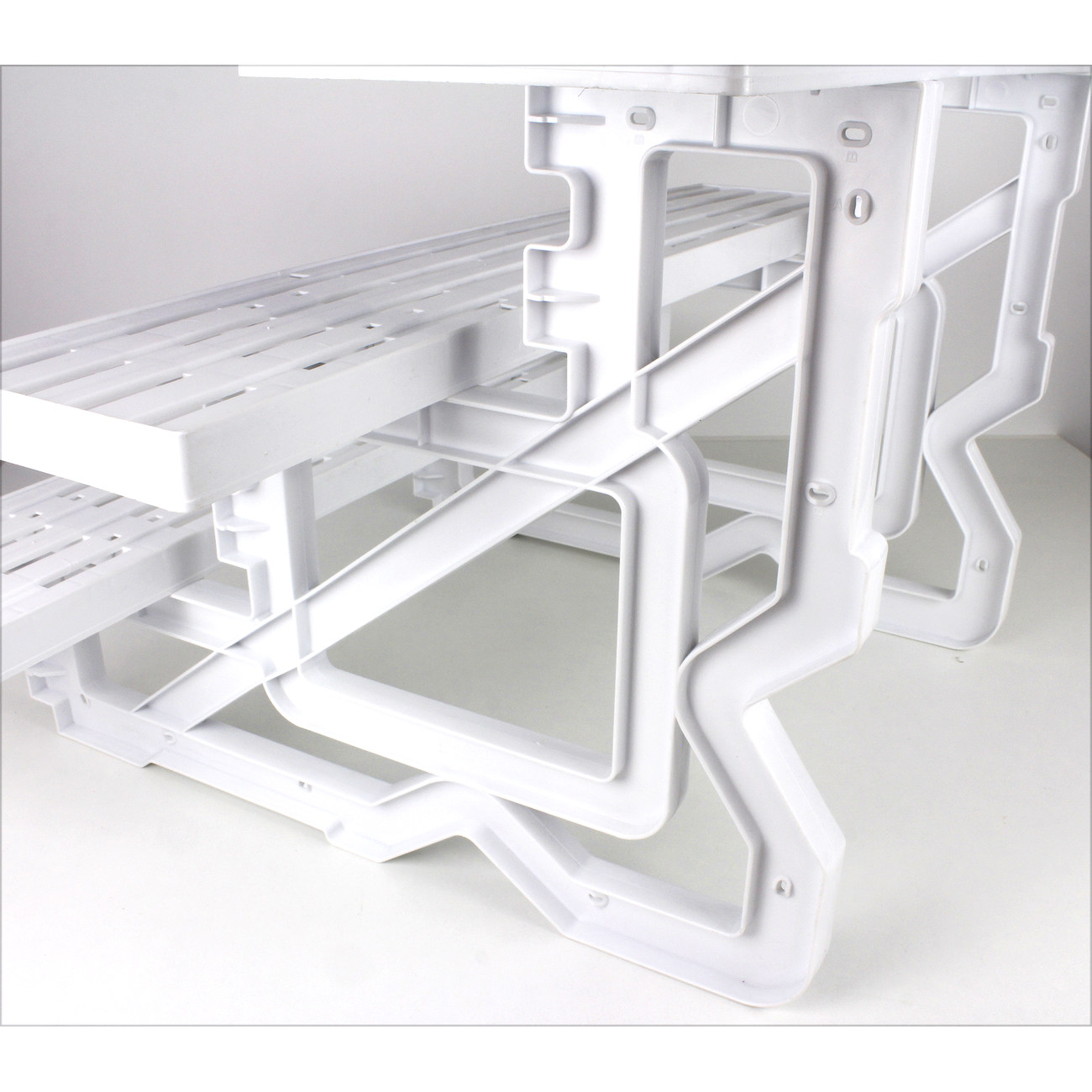 Bl Shelf Japanese outdoor shohin removable shelf BL