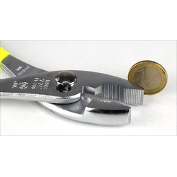 Japanese professional pliers 200 mm