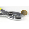 Japanese professional pliers 200 mm