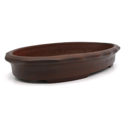 Bonsai pot JTA7628 View 2