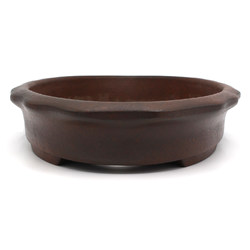 Maceta bonsái JTA7628 Vista 3