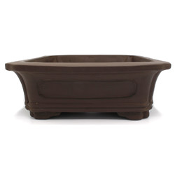 Bonsai pot DCH049A View 3