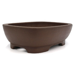 Bonsai pot JTA7638 IZUMI-YA ZENIGO View 2