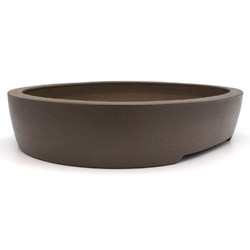 Bonsai pot JTA7636 SEIZAN MAKOTO View 2