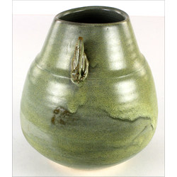 Vintage ikebana vase IKE1 View 3