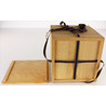 Vintage ikebana vase IKE1 View 6