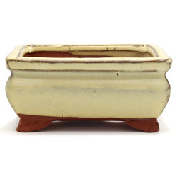 Bonsai pot HGAS041-2