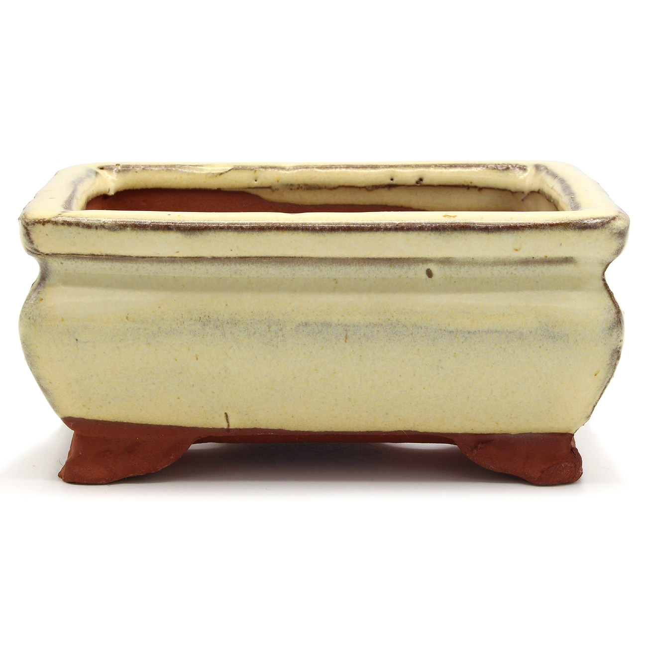 Bonsai pot HGAS041-2