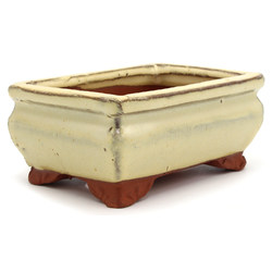 Bonsai pot HGAS041-2 View 2