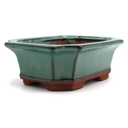 Bonsai pot DCH065B View 2