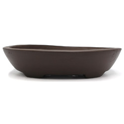 Bonsai pot DCH063A