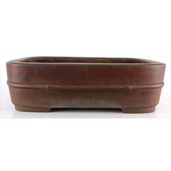 Bonsai pot JTA7644 REIHOU REIJI