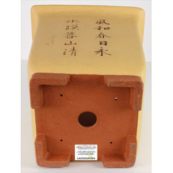 Bonsai pot CCH159 CHANG QING View 3