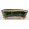 Bonsai pot JTA7617 GYOZAN YUKIZOU View 3