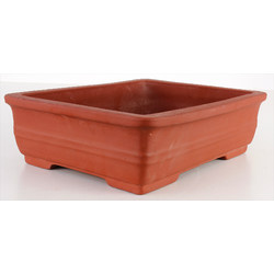 Bonsai pot DCH055B View 2