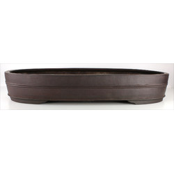 Bonsai pot JTA7583 REIHOU REIJI