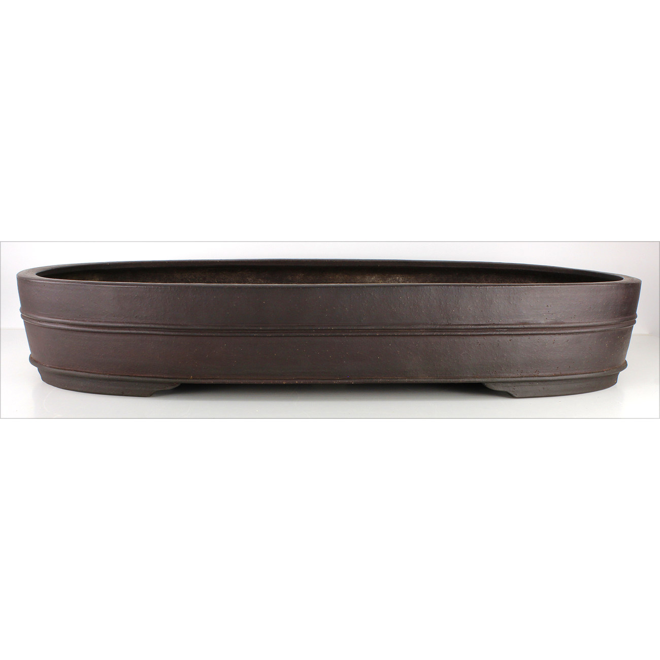 Bonsai pot JTA7583 REIHOU REIJI