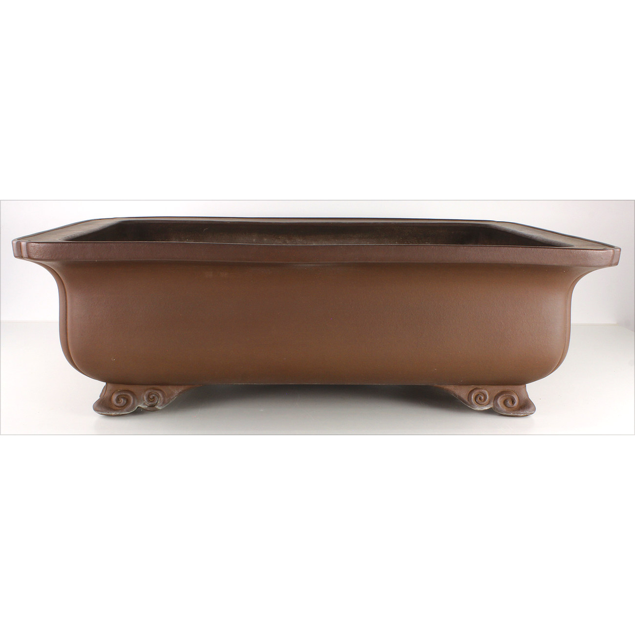 Bonsai pot JTA7582 KEIZAN