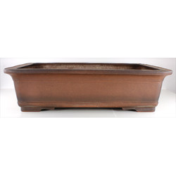 Bonsai pot JTA7580 SANPOU