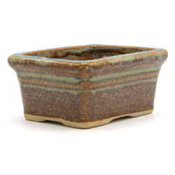 Bonsai pot JTAP1457 TOSUI MASAO View 2