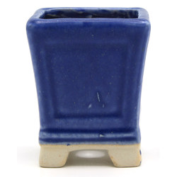 Bonsai pot JTAP1458 TOSUI MASAO View 2