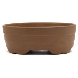 Bonsai pot B02-702 MIZUTANI View 2