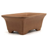 Maceta bonsái B02-704 MIZUTANI Vista 2