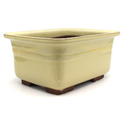 Bonsai pot B30-11A HOSEN View 3