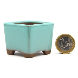Bonsai pot B02-513