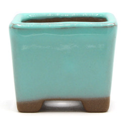 Bonsai pot B02-513 View 2