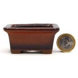 Bonsai pot B02-521