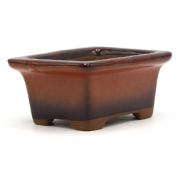 Bonsai pot B02-521 View 2