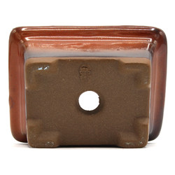 Bonsai pot B02-521 View 3