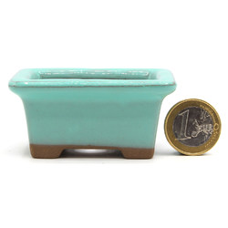 Bonsai pot B02-522