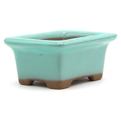 Bonsai pot B02-522 View 2