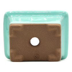 Bonsai pot B02-522 View 3