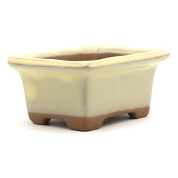 Bonsai pot B02-523 View 2