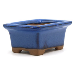 Bonsai pot B02-525 View 2