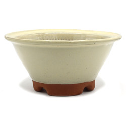 Bonsai pot B05-164