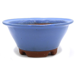 Bonsai pot B05-162
