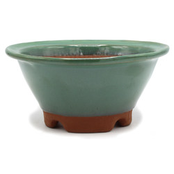 Bonsai pot B05-161