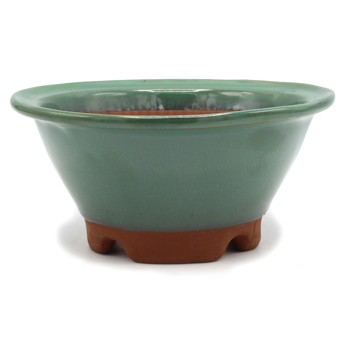 Bonsai pot B05-161