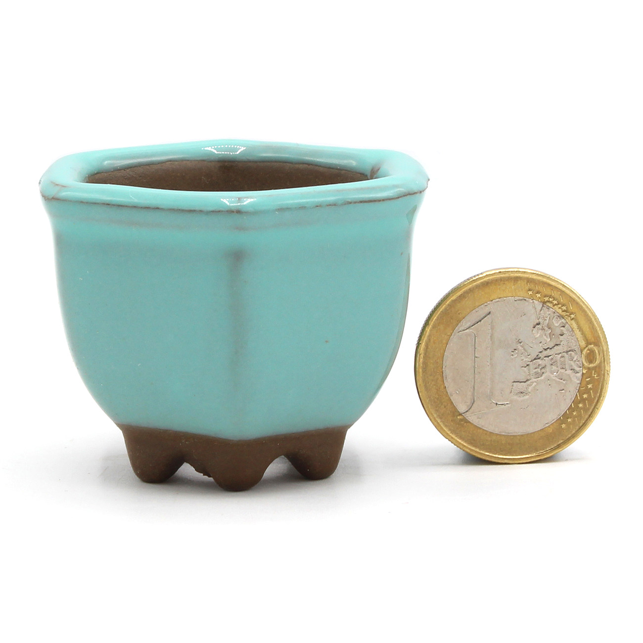 Bonsai pot B02-532