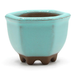 Bonsai pot B02-532 View 2