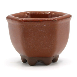 Bonsai pot B02-533 View 2