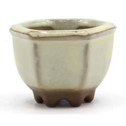 Bonsai pot B02-534 View 2