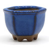Bonsai pot B02-535 View 2
