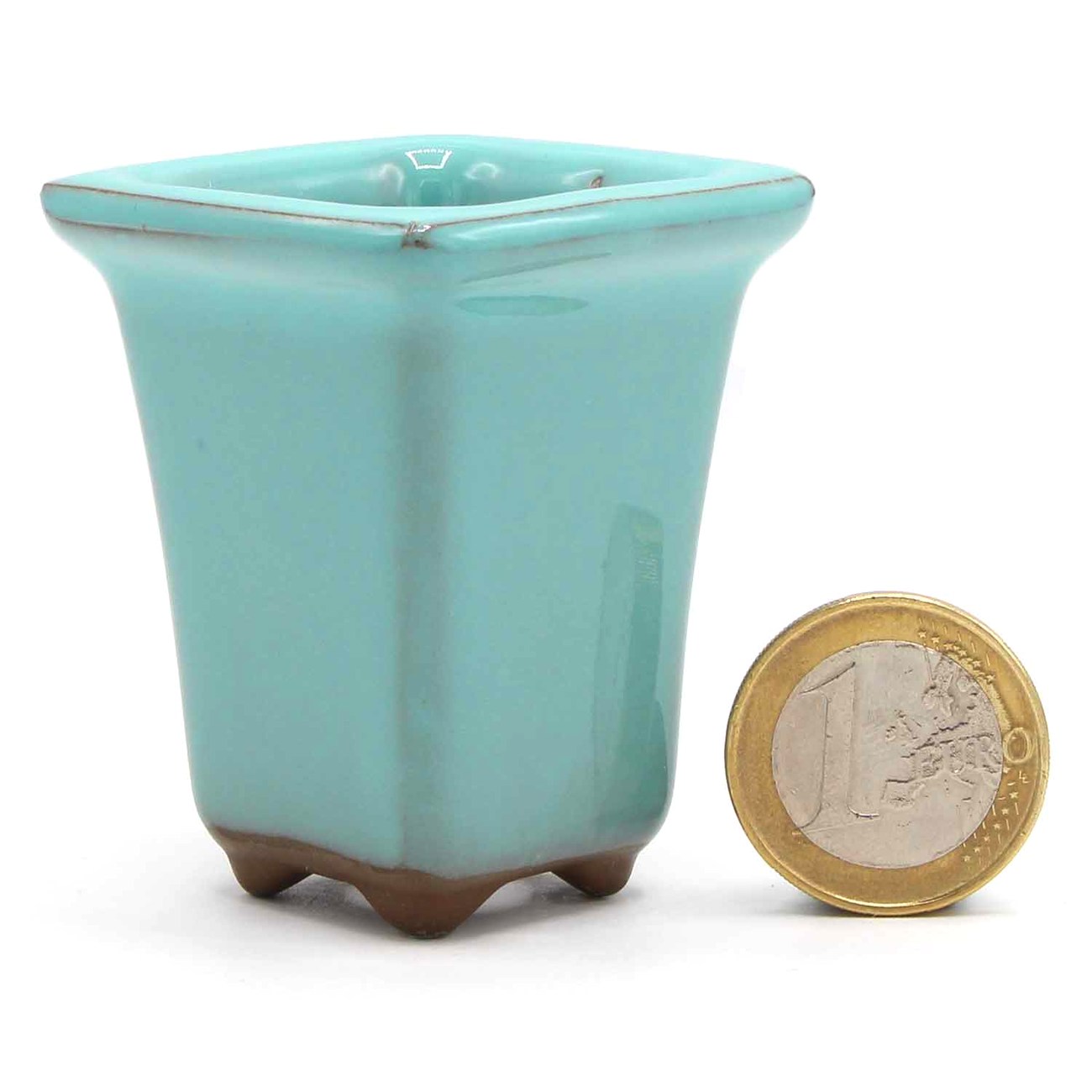 Bonsai pot B02-543